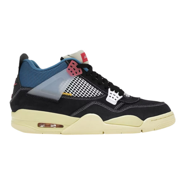 4 Retro Union “Off Noir”
