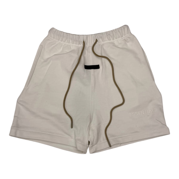 Essentials White Short
