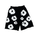 Denim Tear Black Short