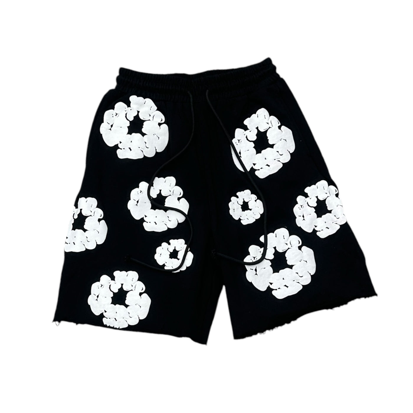 Denim Tear Black Short
