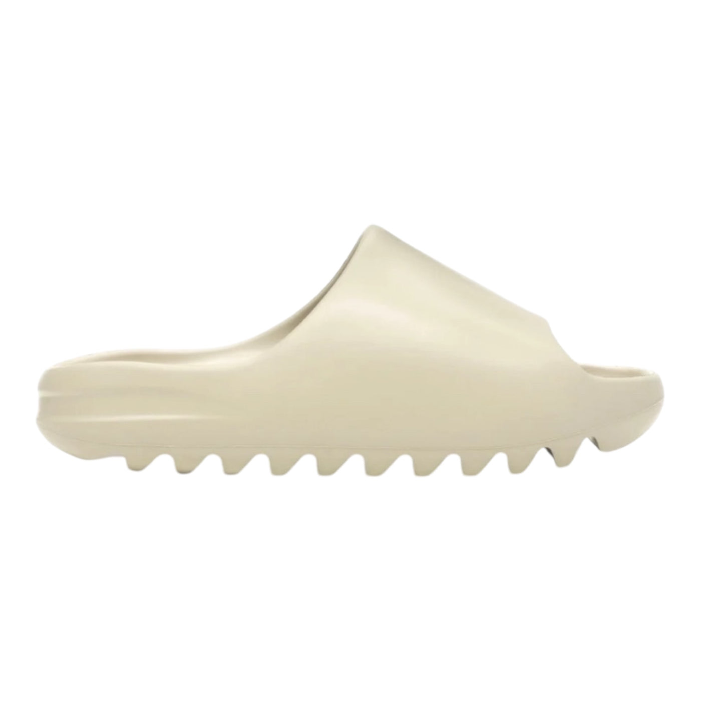 Yeezy Slides Bone