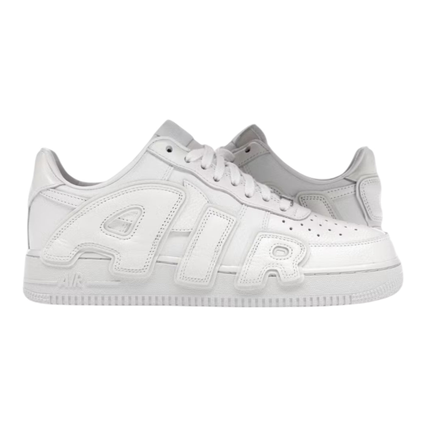 Air Force 1 “Cactus Plant Flea Market” White