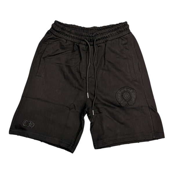 Chrome Heart Black Short