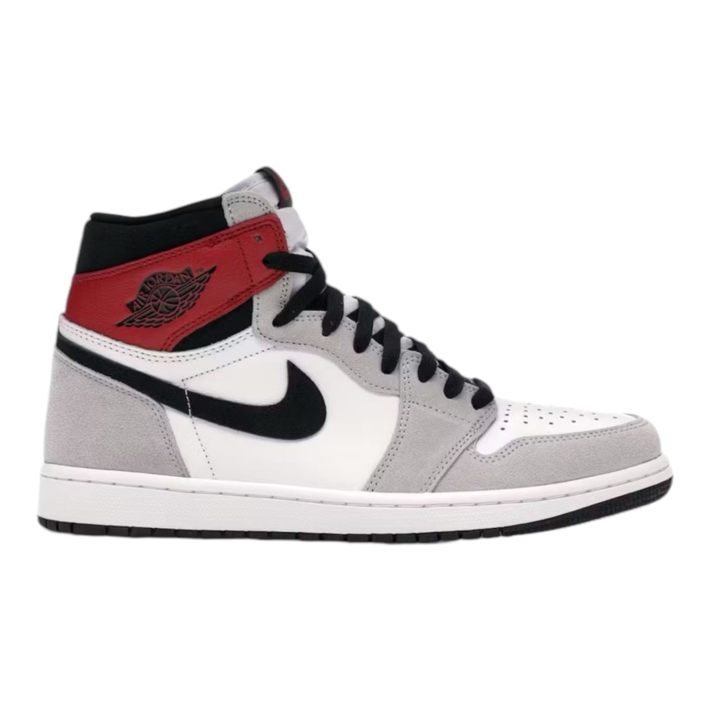1 Retro “Light Smoke Grey”