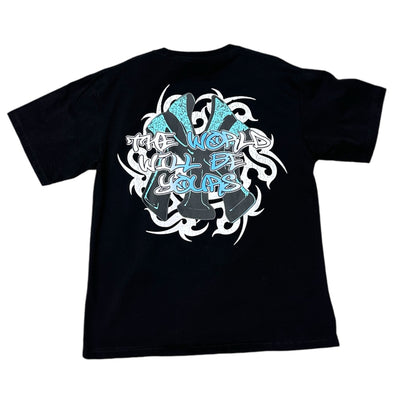 Hellstar Peace Sign Tee