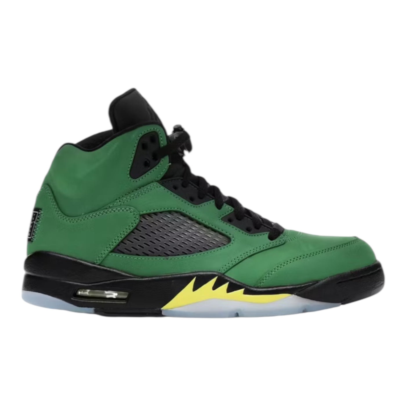 Retro 5 “Oregon”