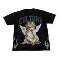 Culture “Sitting Angel” Tee