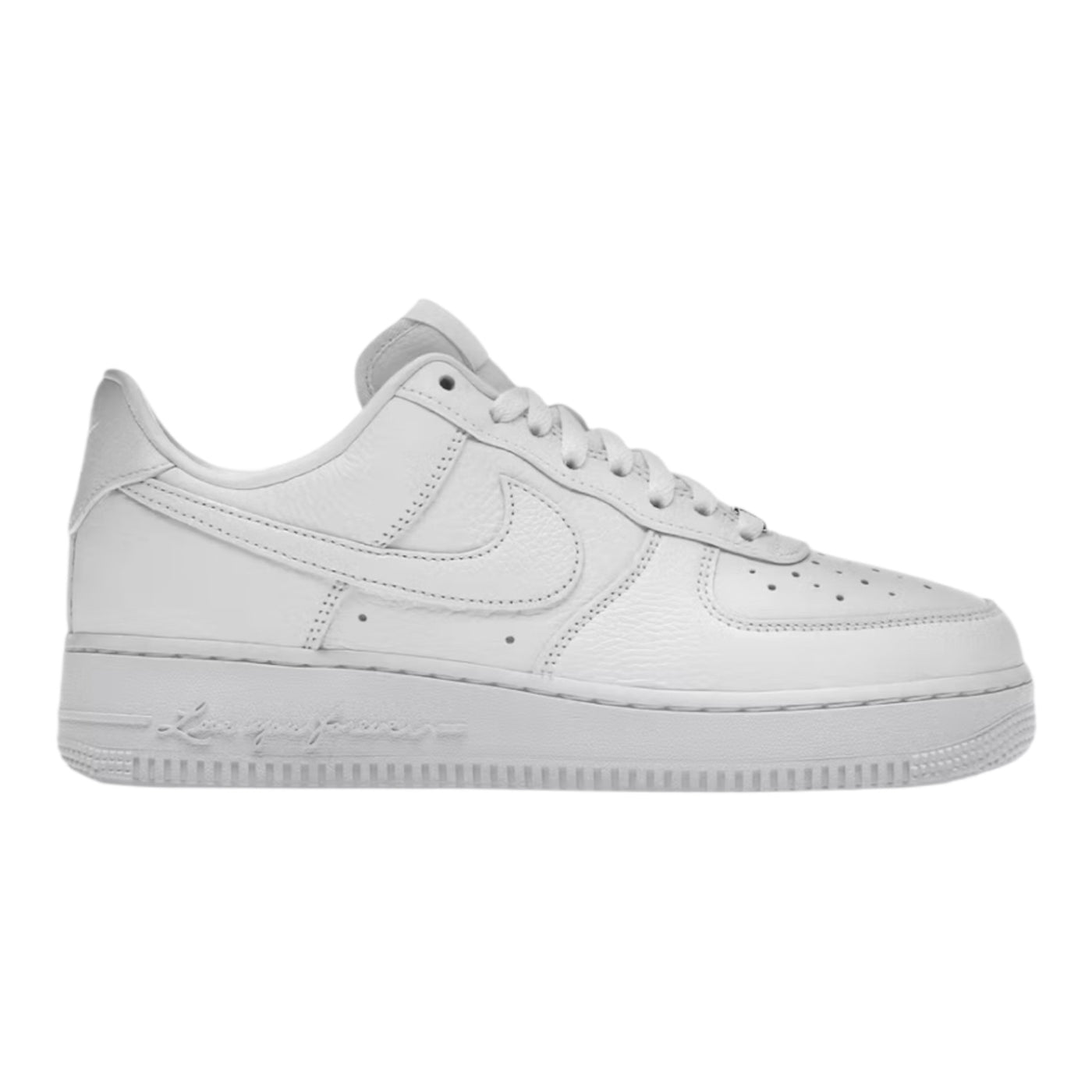 Nike Air force Nocta “Certified Lover Boy”
