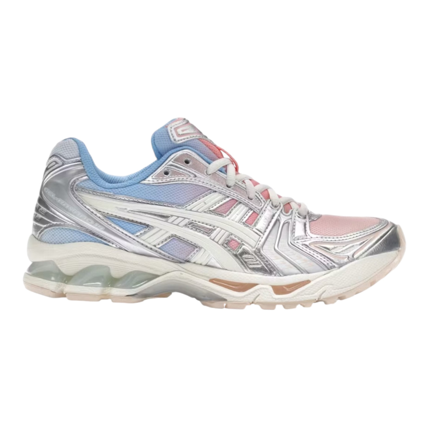 Asics Kayano 14 “ Baked Pink Cream “