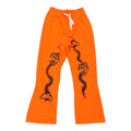 Lost Orange Sweatpant