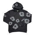 Denim Tears Black/Grey Hoodie