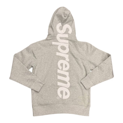 Supreme Grey Hoodie