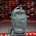 Light Blue Supreme Big Bookbag