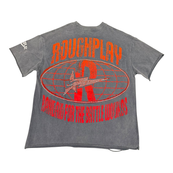 Rough Play “Bunny Girl” Tee