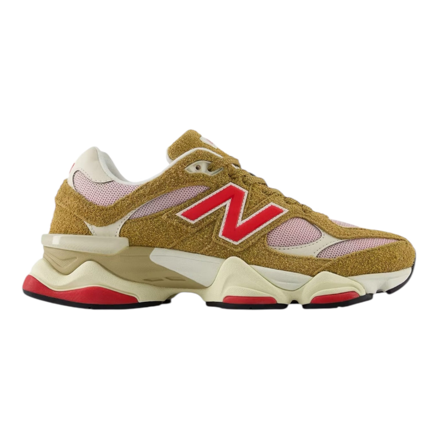 New balance 9060 “Great Plains True Red”