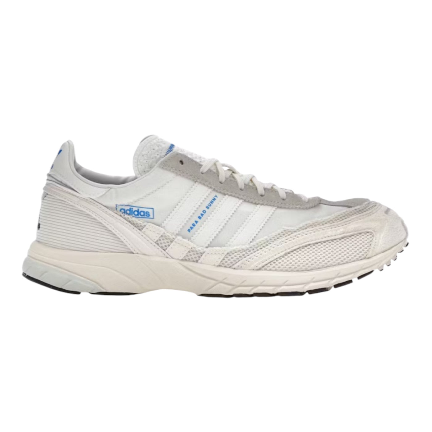Adidas Adizero Sl 72 Bad Bunny Off white