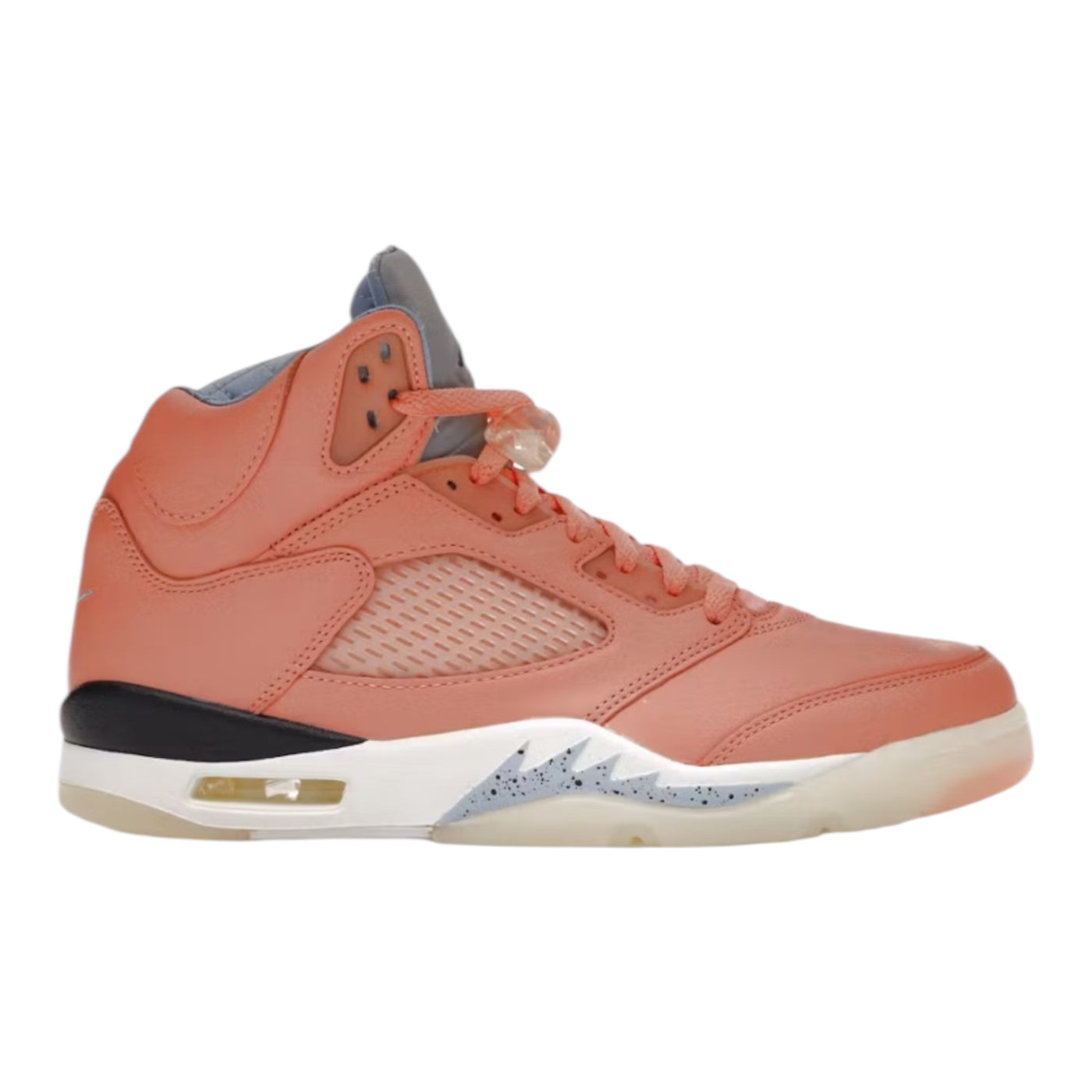 Retro 5 Dj Khaled “We the best Crimson Bliss”