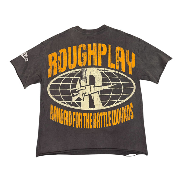Rough Play “Your soul is Mine” Tee