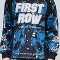 First Row “Heart of Chaos” Jersey Tee