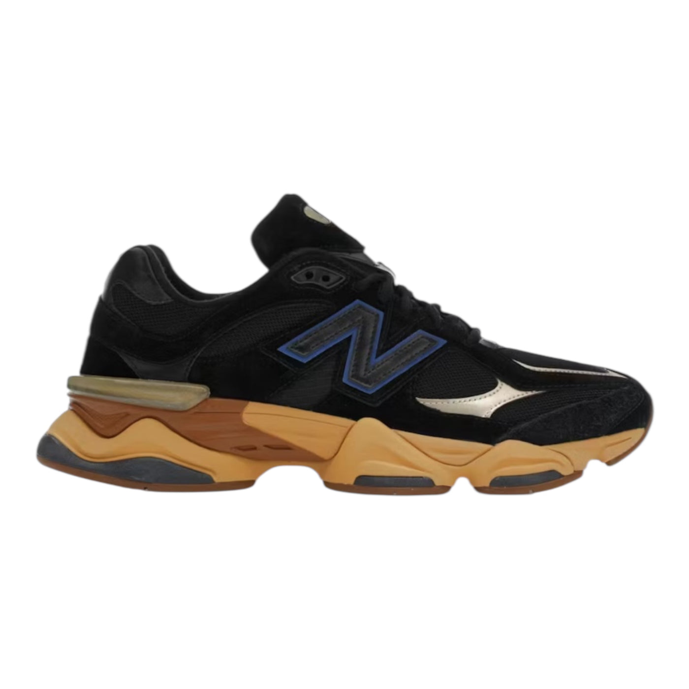 New Balance 9060 “The Sweatness of Kin”