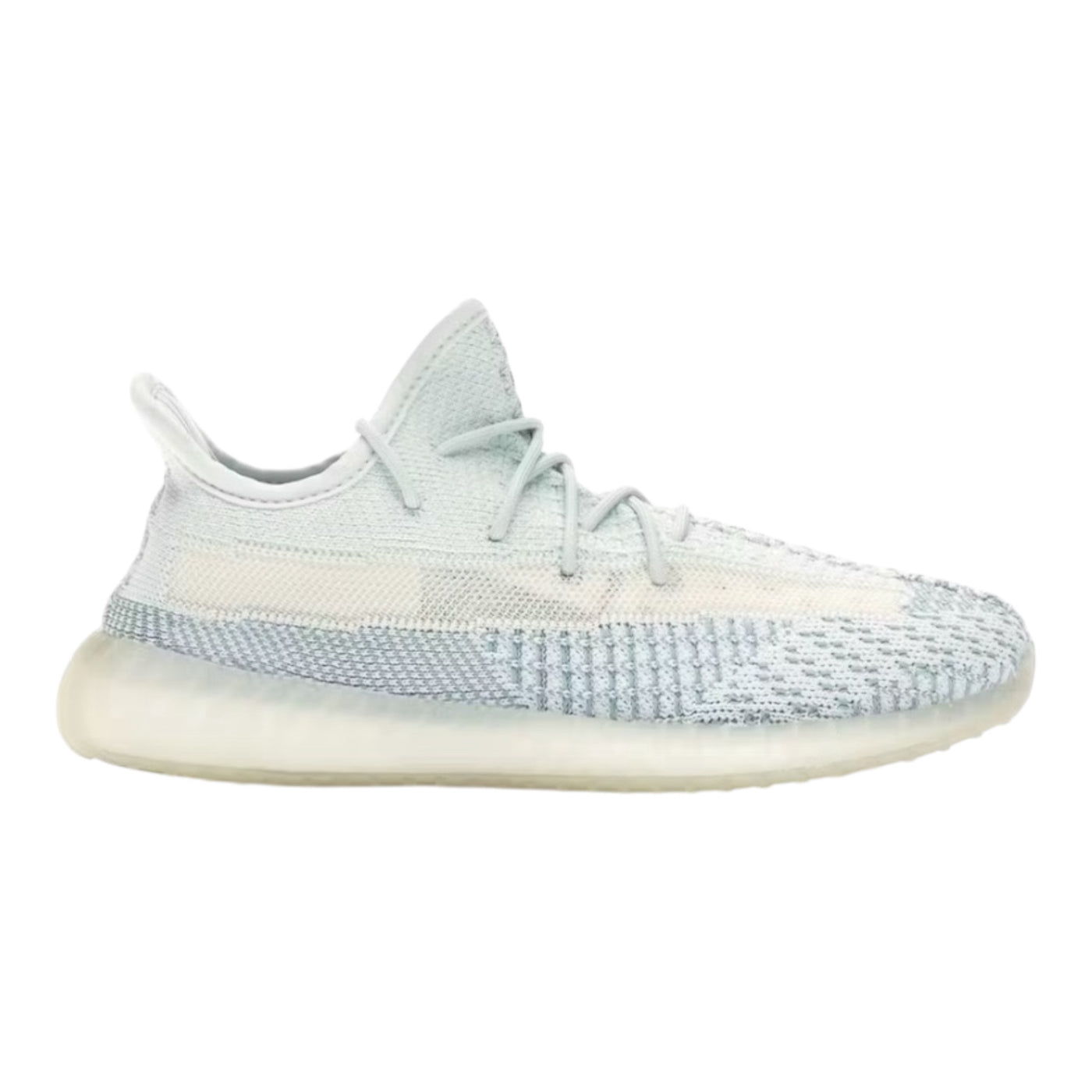 Yeezy 350 V2 “Cloud White”