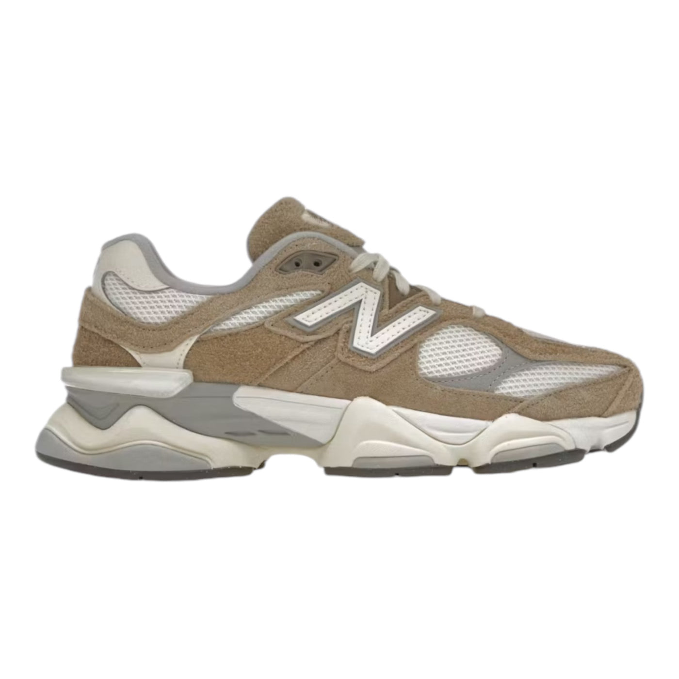 New Balance 9060 Driftwood Stone