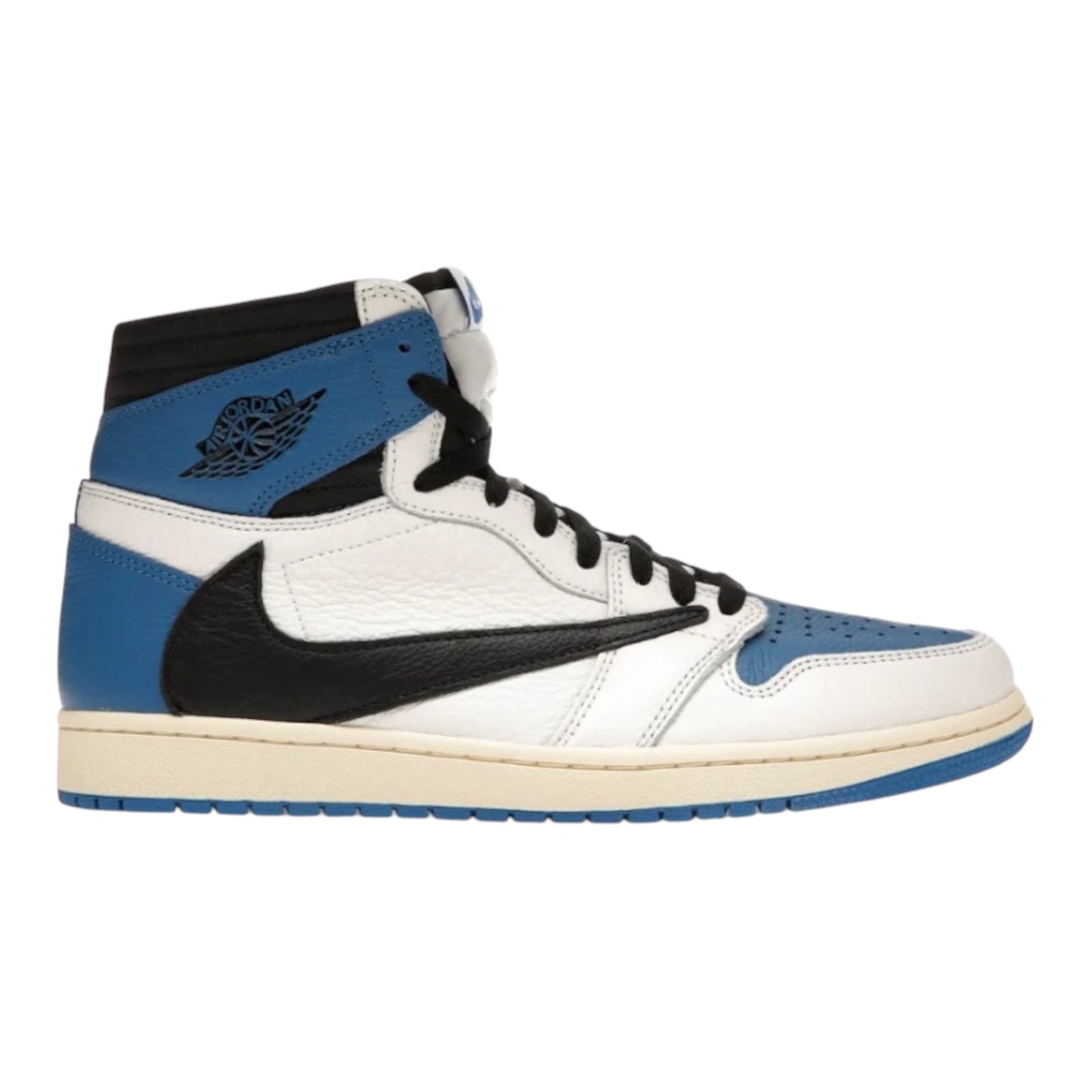 1 Retro Travis Scott “Fragment”