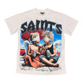 Saints “Angels Chill” Tee