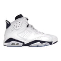 Retro 6 “Midnight Navy”