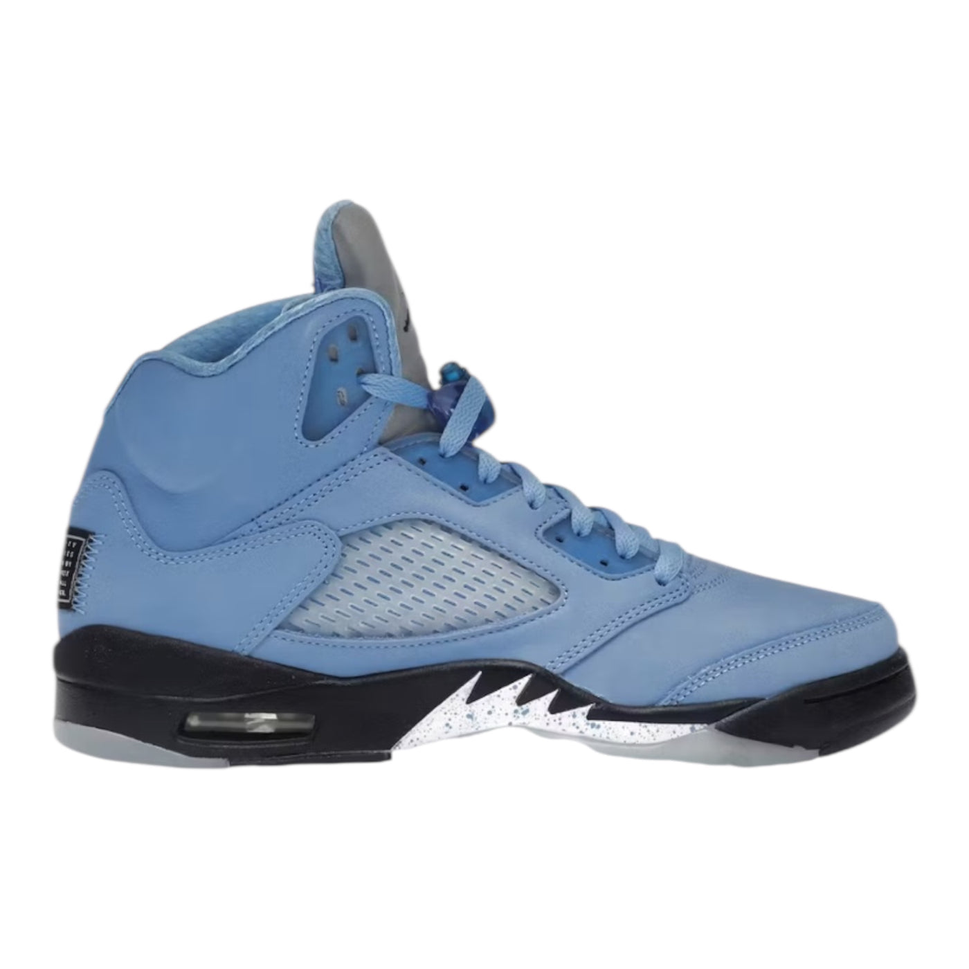 Retro 5 UNC “University Blue”