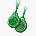 Swatch x Ap “Green Eight” Bundle 1.1