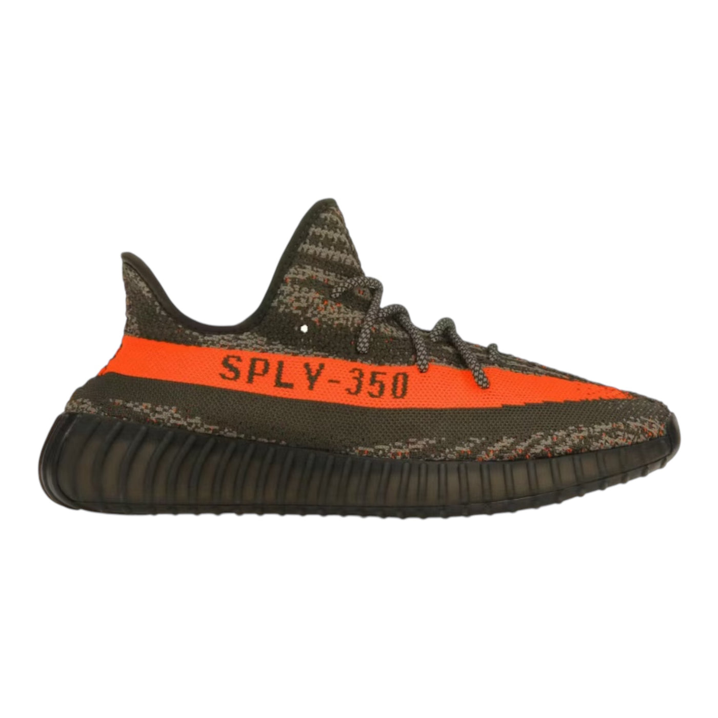 Yeezy 350 V2 “Carbon Beluga”