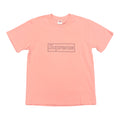 Supreme Pink Tee
