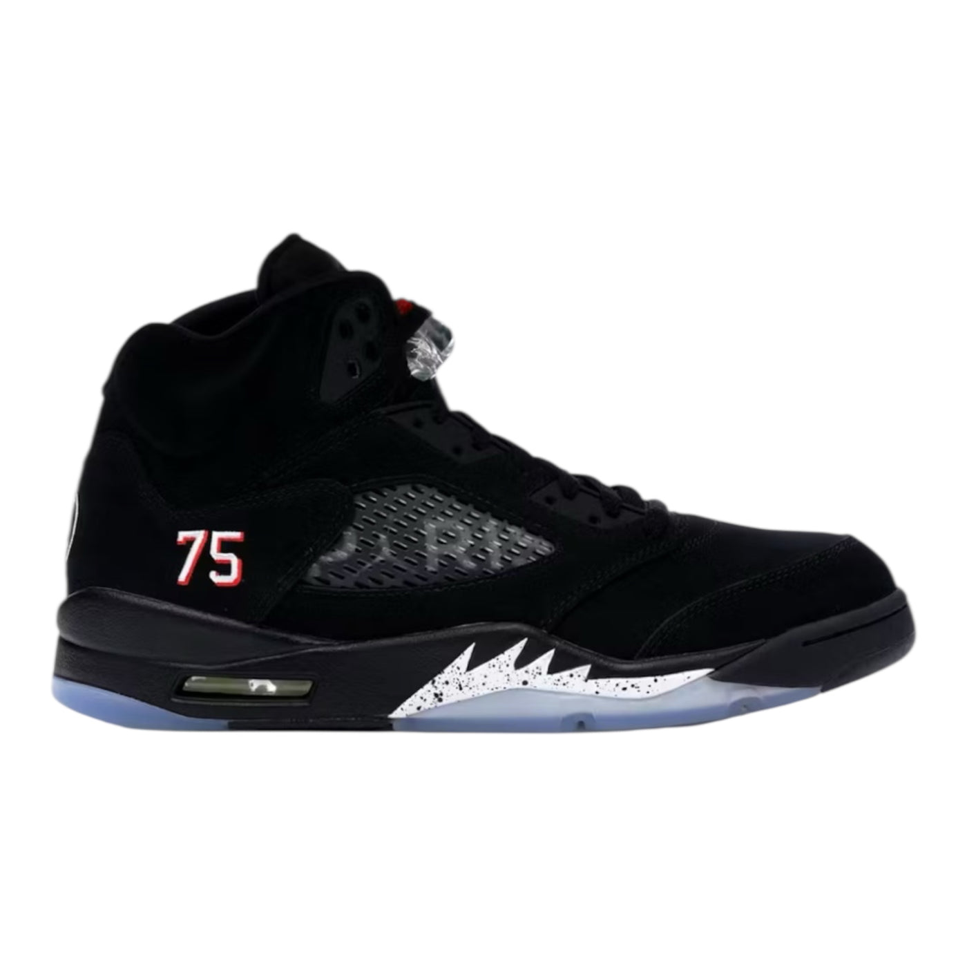 Retro 5 “Paris Saint-Germain”