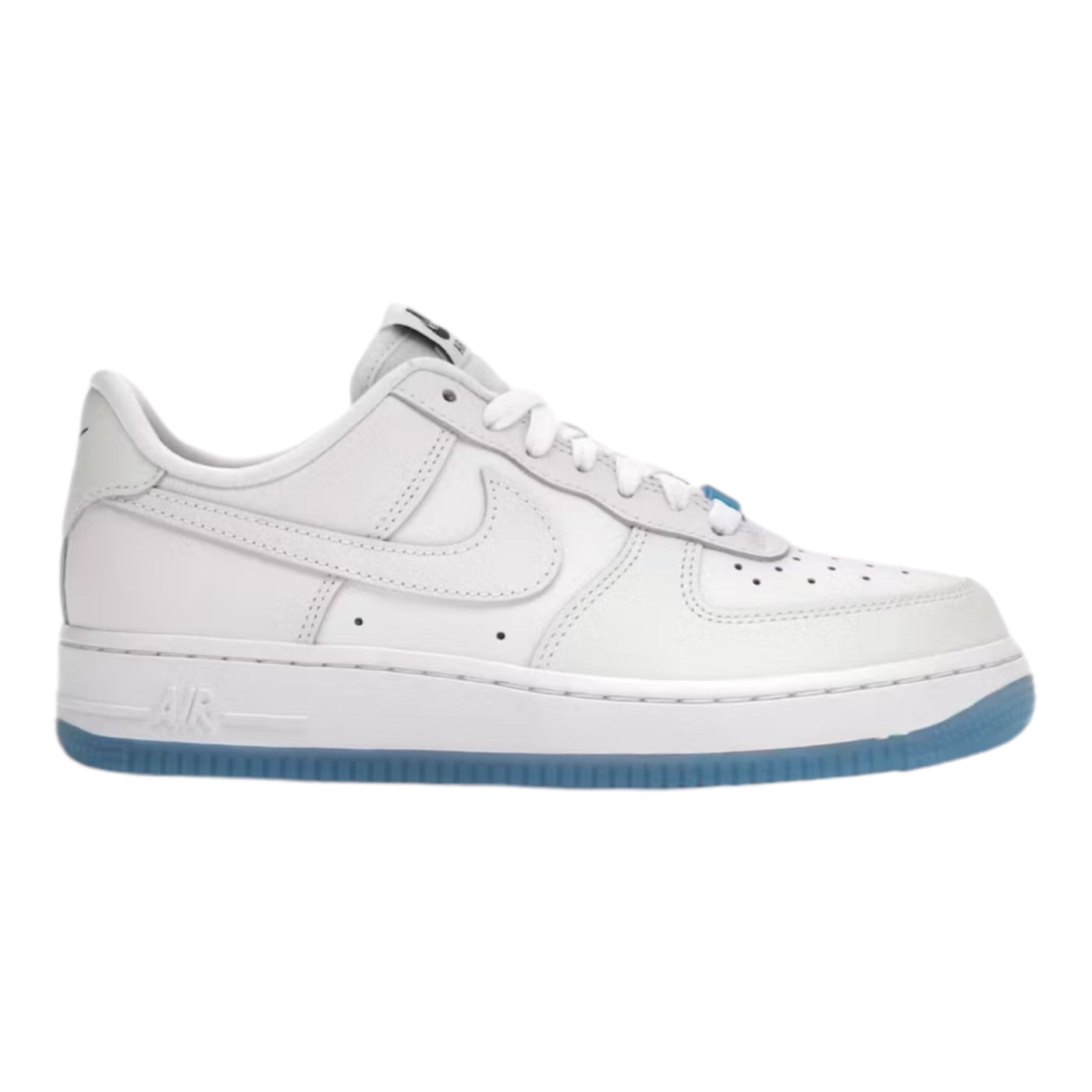 Air Force 1 UV Reactive