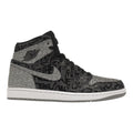 1 Retro High “Rebellionare