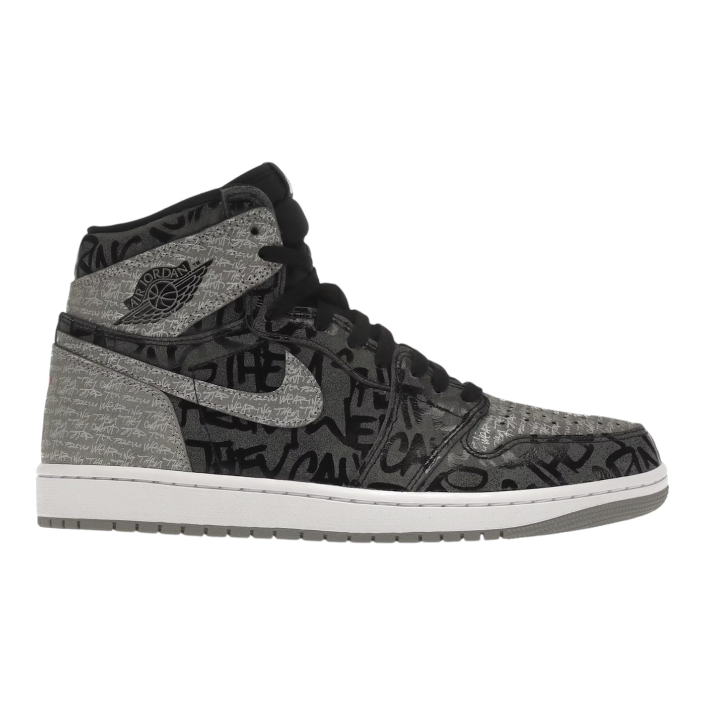 1 Retro High “Rebellionare