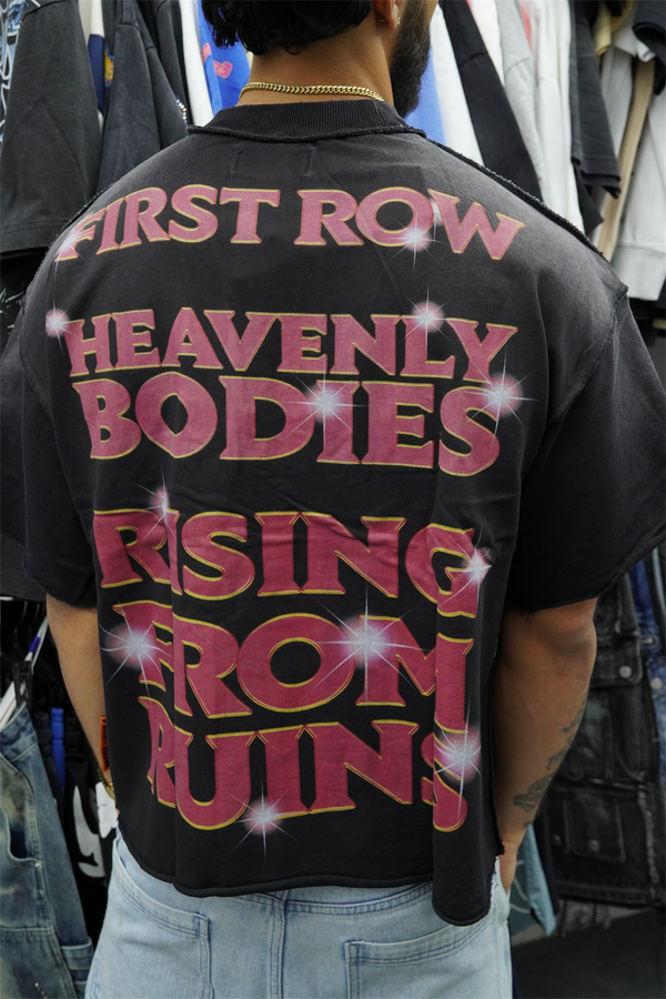 First Row “Heavenly Bodies” Tee