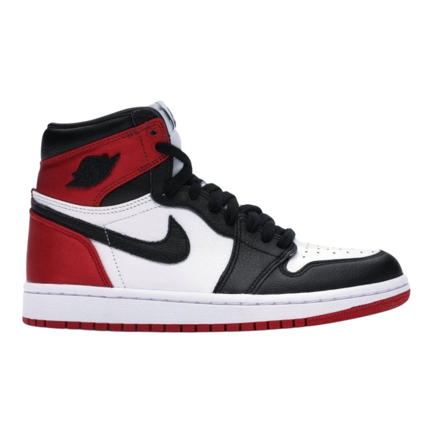 1 Retro “Satin Black Toe”