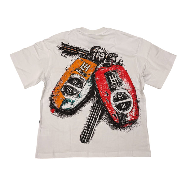 Life Hustler “Car Keys” Tee