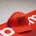 Gallery Dept Red Cap