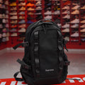 Supreme Bookbag Mat Black