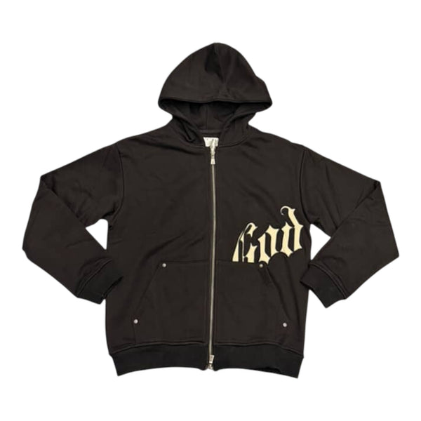 Godspeed Black Hoodie