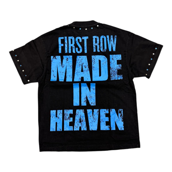 First Row “Revelation 19:11-14” Tee