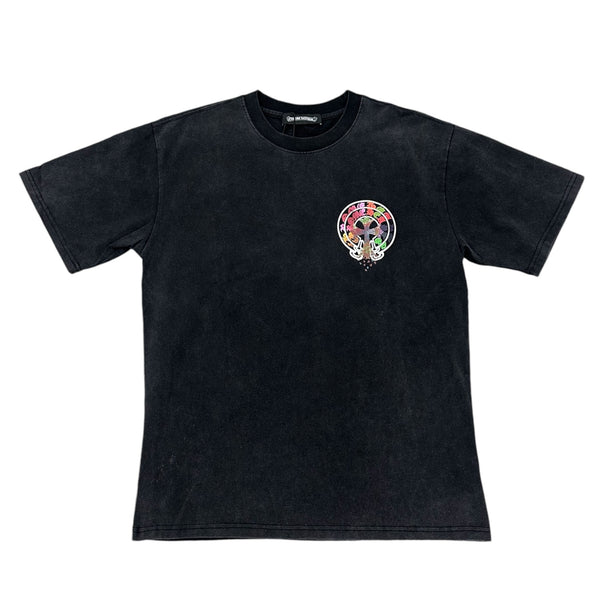 Chrome Heart Black Tee