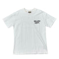 Gallery Dept Black Words Tee
