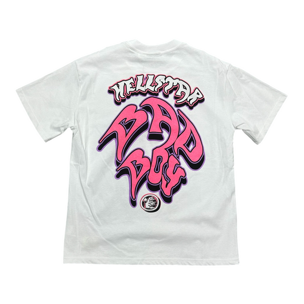 Hellstar “Bad boy” tee