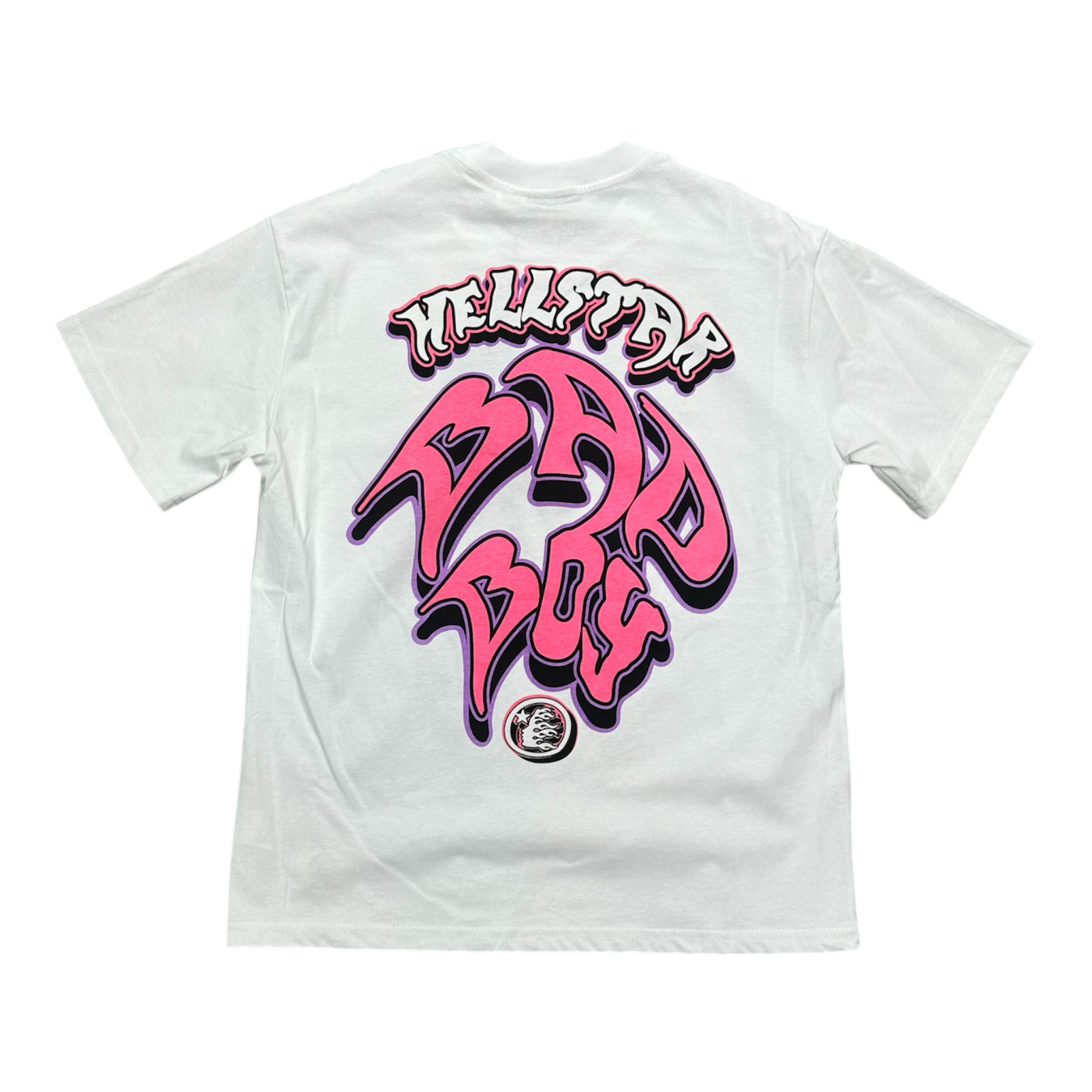 Hellstar “Bad boy” tee