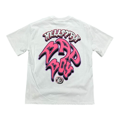Hellstar “Bad boy” tee