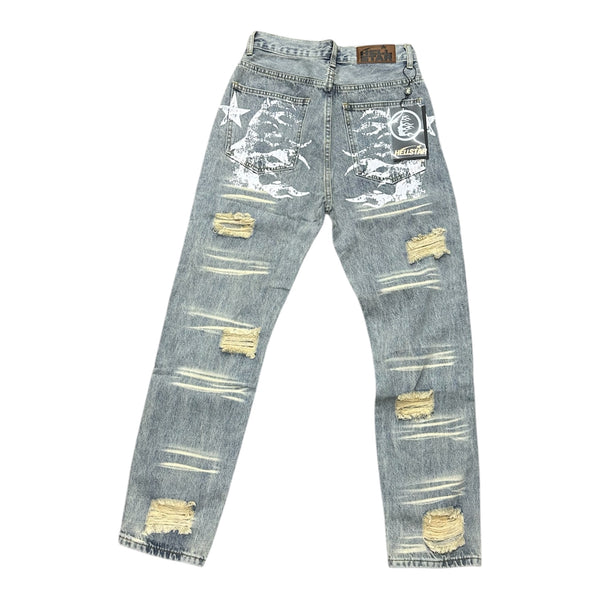 Hellstar Jean